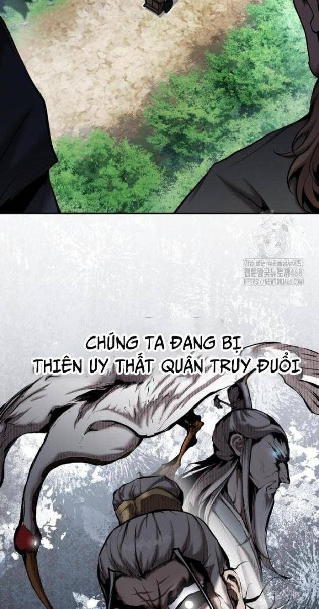 Giáo Chủ Ma Giáo Cũng Biết Sợ - Page 45