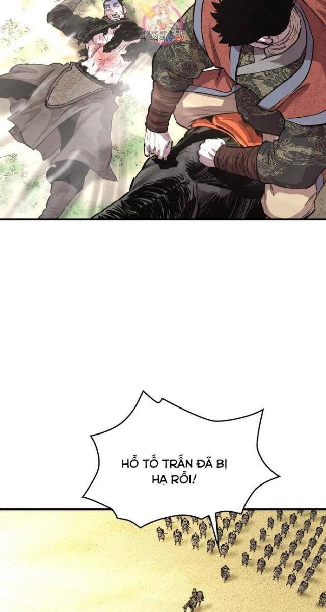 Bất Bại Quyền Ma - Page 31