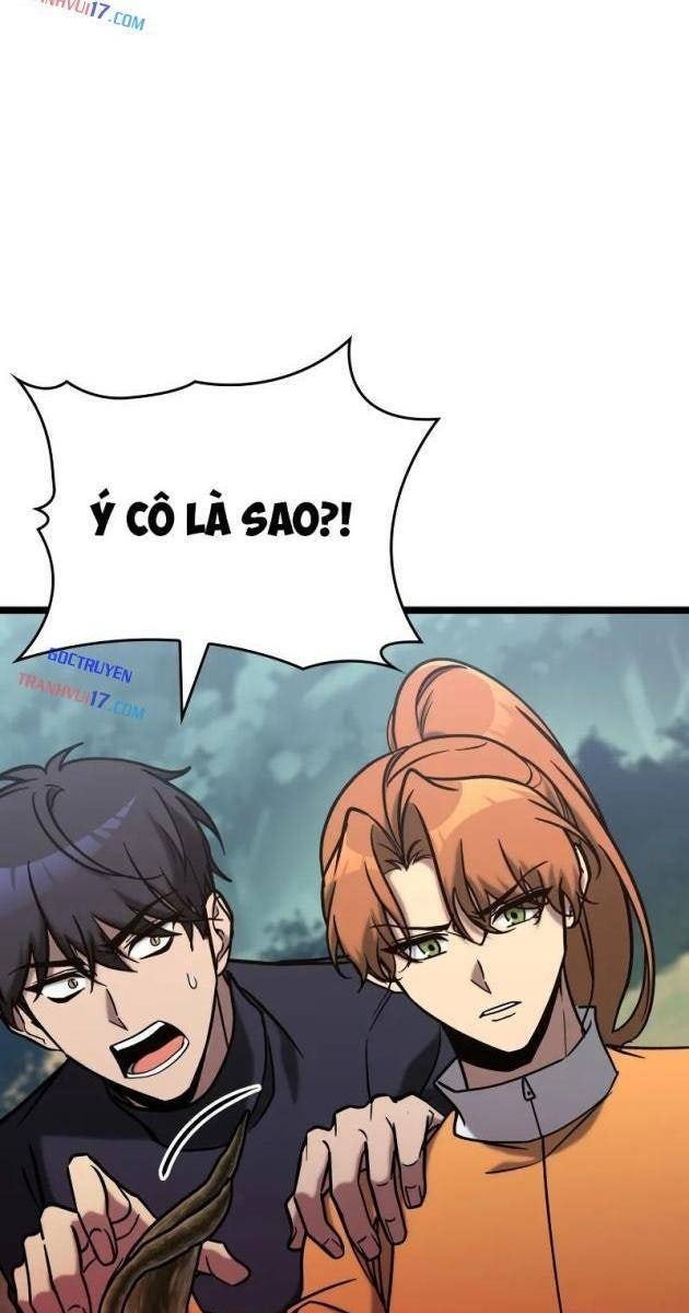 Thợ Săn Số Mệnh Cấp F - Page 7