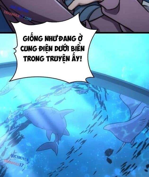 Thợ Săn Số Mệnh Cấp F - Page 72