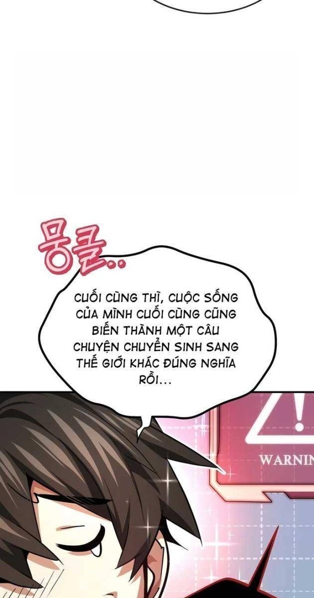 Trên Thế Giới Không Có Chiến Binh Xấu - Page 64