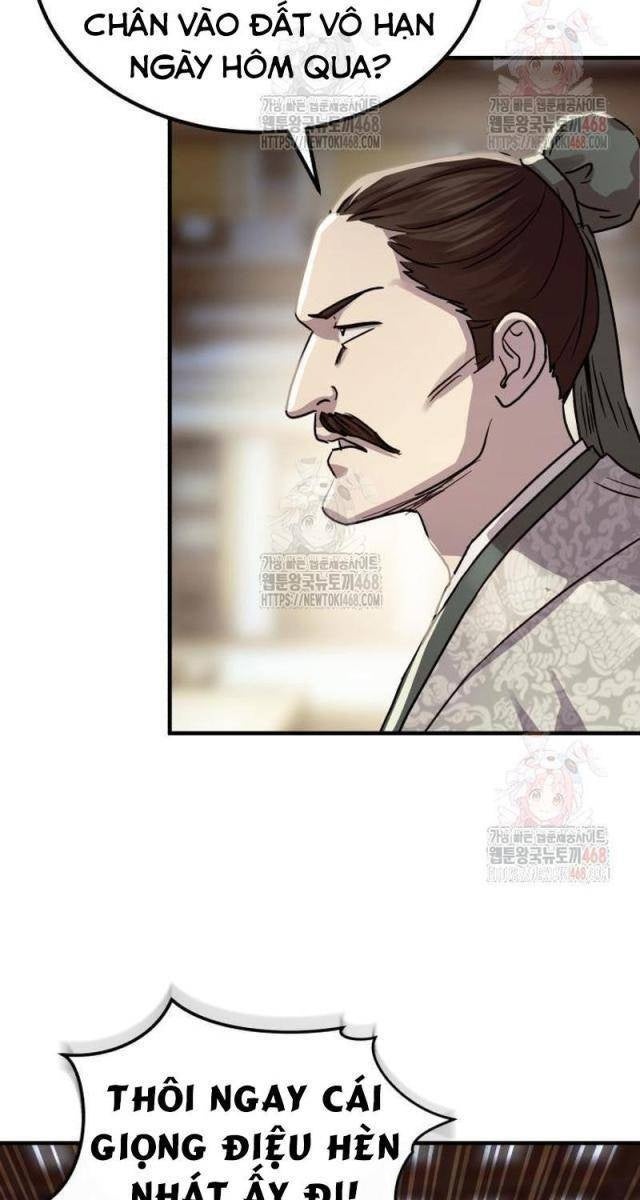 Tuyệt Thế Quân Lâm - Page 41