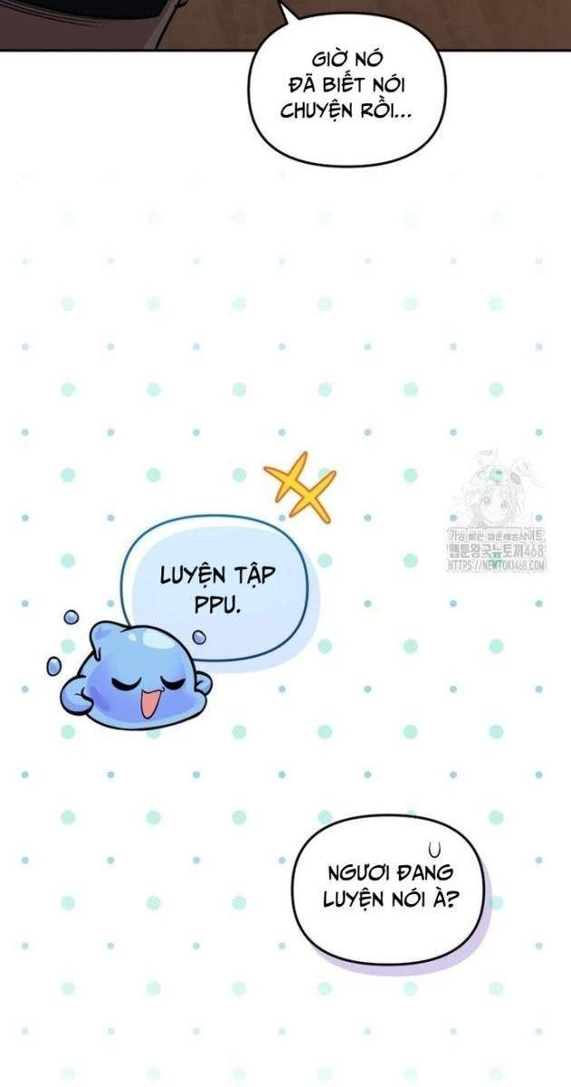 Nhà Hàng Thợ Săn Quái Vật - Page 10