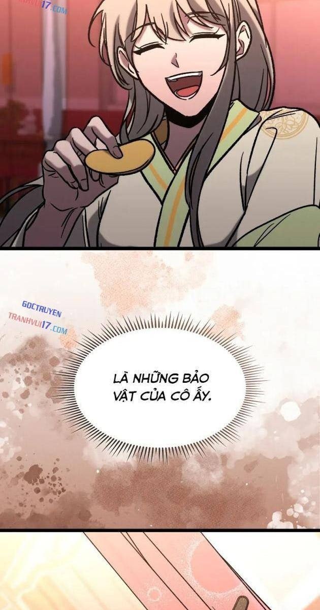 Thợ Săn Số Mệnh Cấp F - Page 65