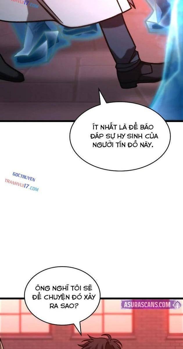 Thợ Săn Số Mệnh Cấp F - Page 56