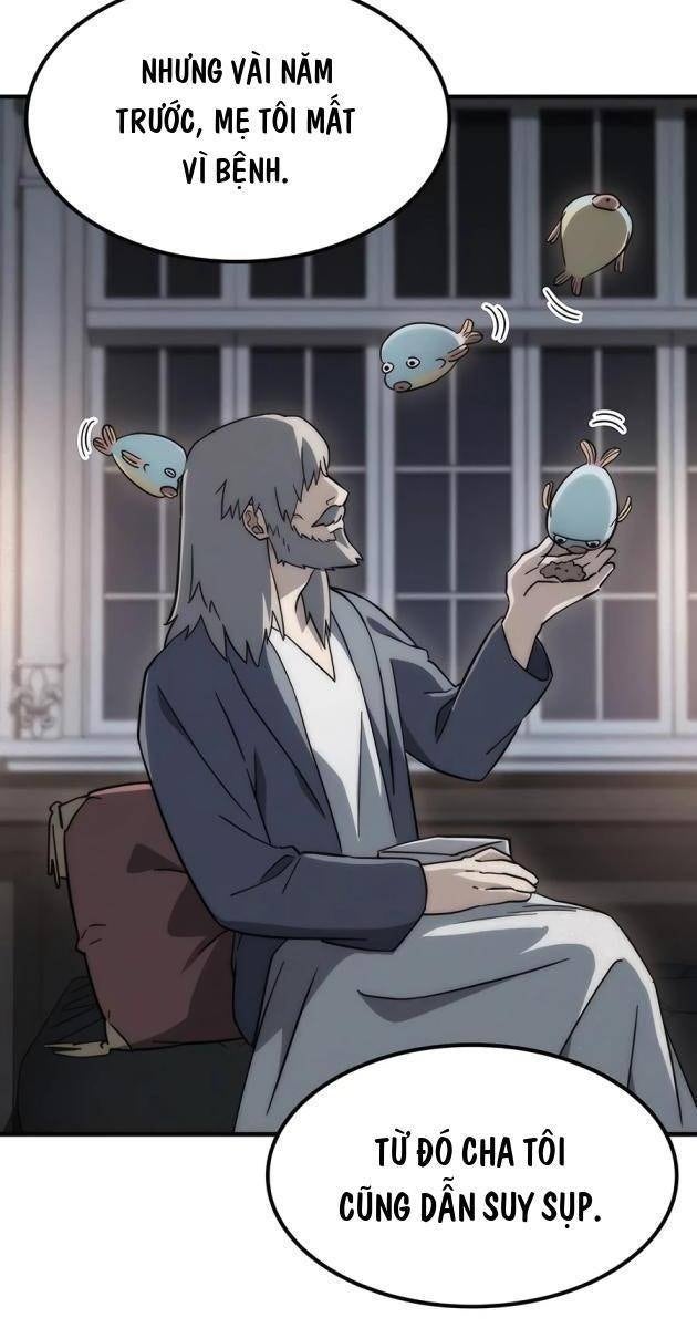 Bác Sĩ Thú Y Ở Dị Giới - Page 132