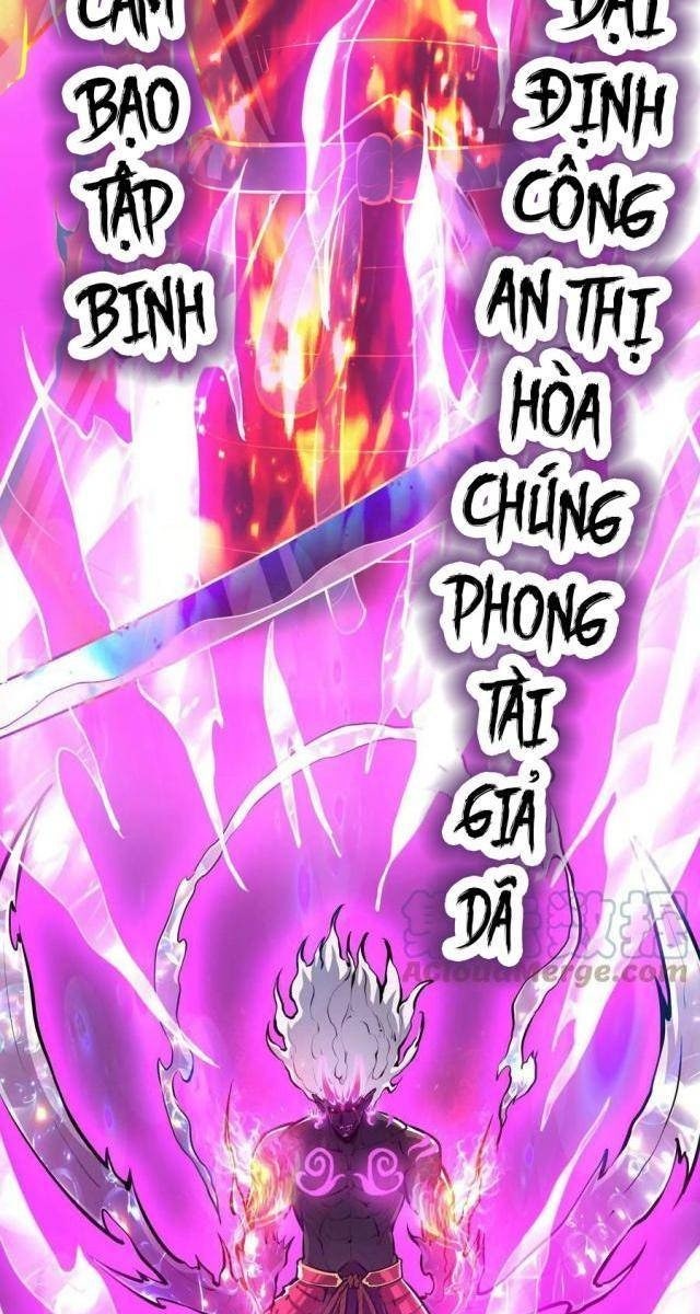 Đánh Bại Chư Thiên - Page 26