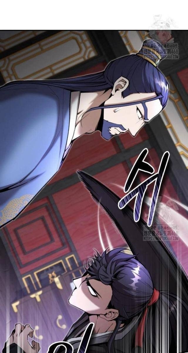 Giáo Chủ Ma Giáo Cũng Biết Sợ - Page 100