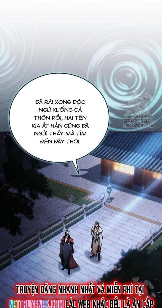 Giáo Chủ Ma Giáo Cũng Biết Sợ - Page 15