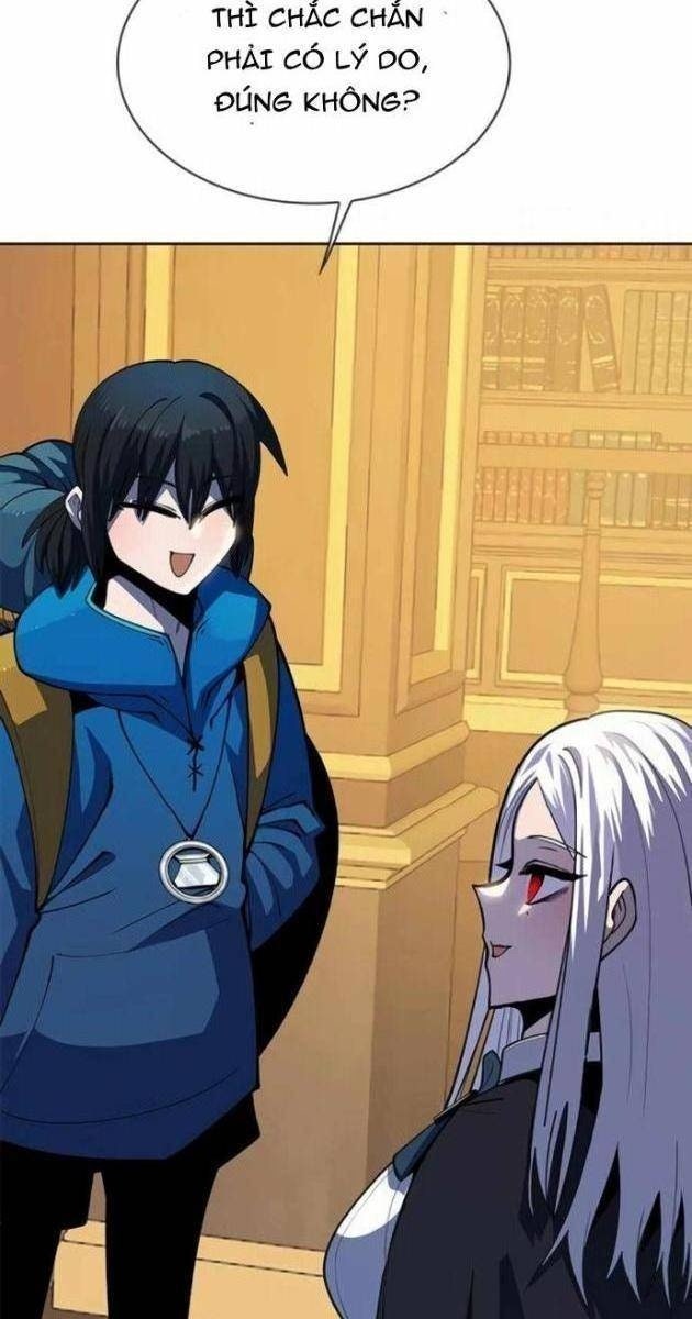 Tôi Chỉ Là Người Khuân Vác Trong Hầm Ngục - Page 148