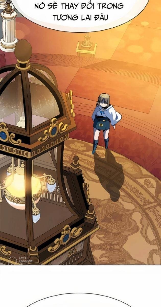 Tôi Chỉ Là Người Khuân Vác Trong Hầm Ngục - Page 114