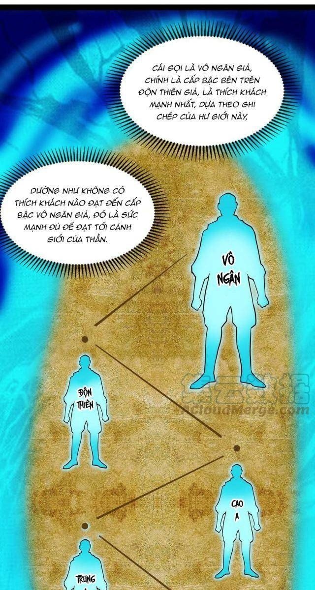 Đánh Bại Chư Thiên - Page 73