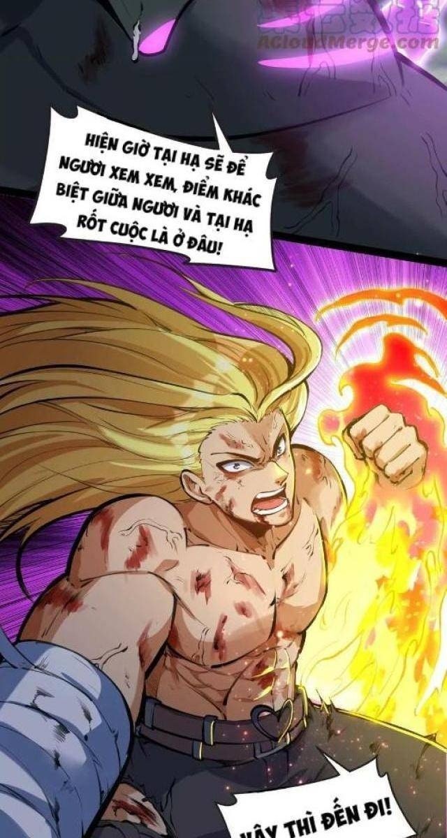 Đánh Bại Chư Thiên - Page 13