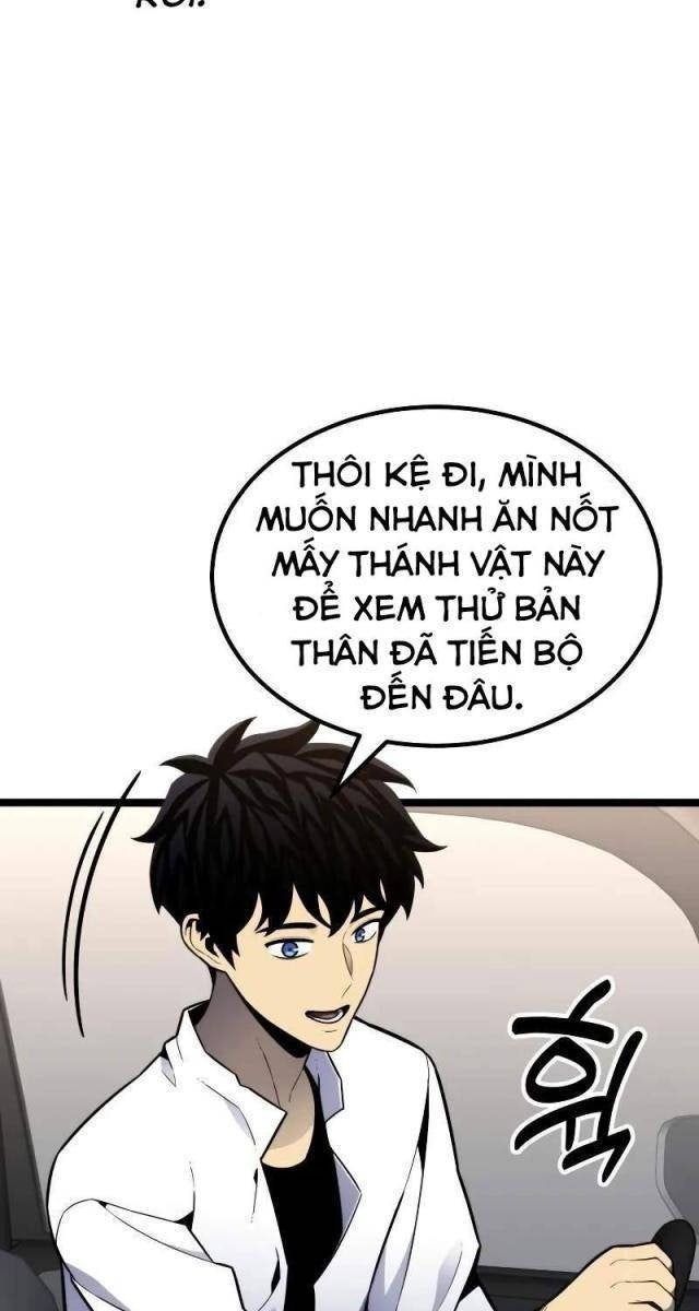 Người Chơi Phàm Thực - Page 7