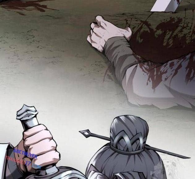 Giáo Chủ Ma Giáo Cũng Biết Sợ - Page 47