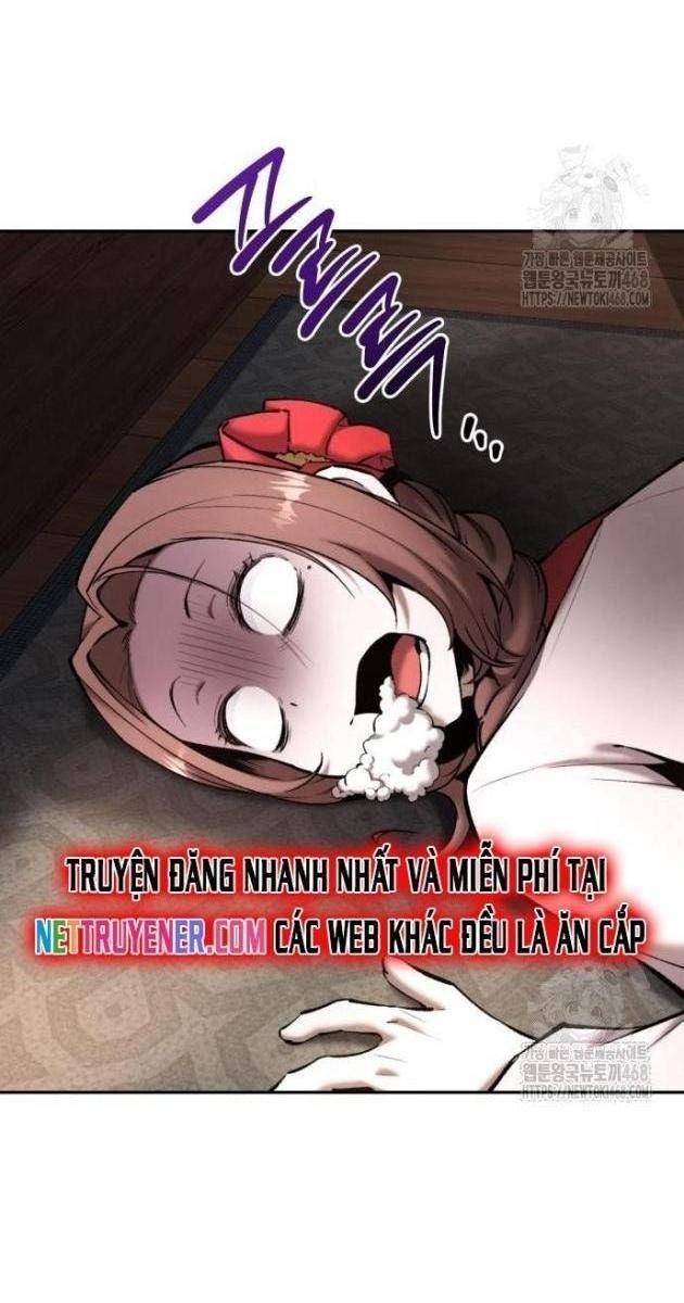 Giáo Chủ Ma Giáo Cũng Biết Sợ - Page 30