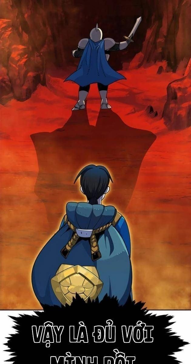 Tôi Chỉ Là Người Khuân Vác Trong Hầm Ngục - Page 132