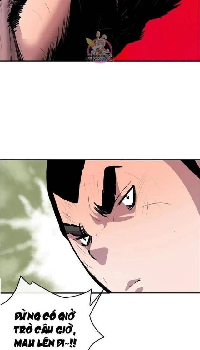 Bất Bại Quyền Ma - Page 40