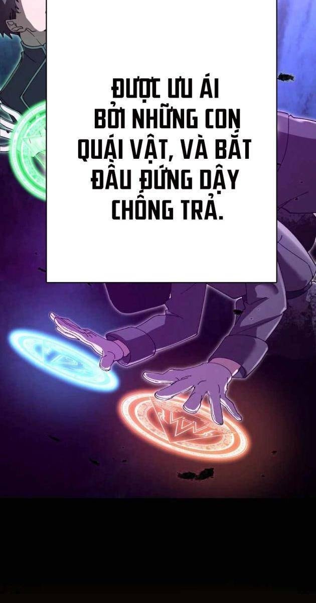 Tuyệt Thế Kiếm Thánh Hồi Quy - Page 35