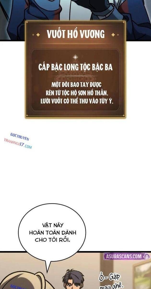 Thợ Săn Số Mệnh Cấp F - Page 85