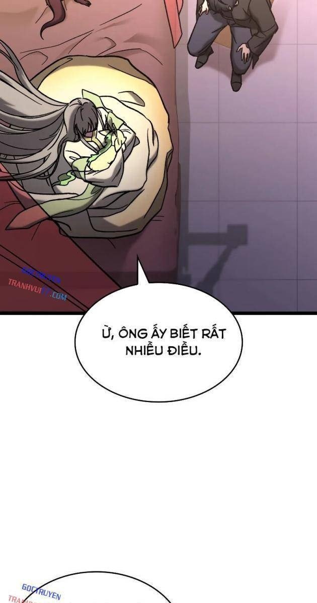 Thợ Săn Số Mệnh Cấp F - Page 112