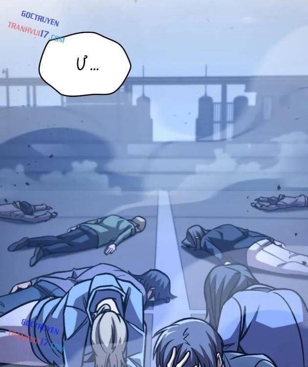 Thợ Săn Số Mệnh Cấp F - Page 9