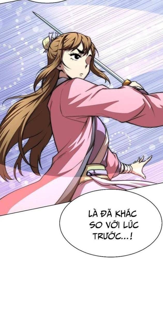 Con Trai Út Của Gia Tộc Nam Cung Thế Gia - Page 112