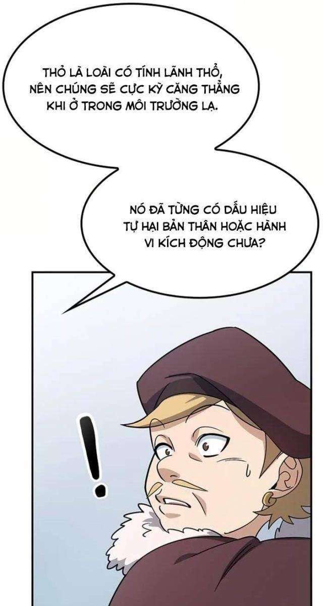 Bác Sĩ Thú Y Ở Dị Giới - Page 204