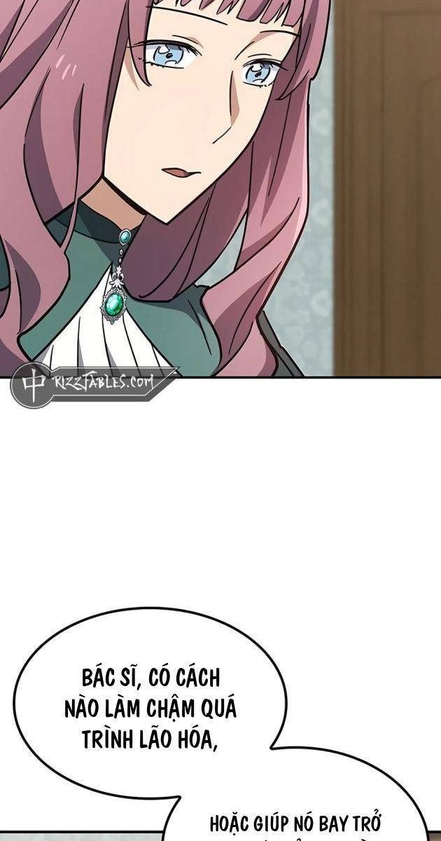 Bác Sĩ Thú Y Ở Dị Giới - Page 105