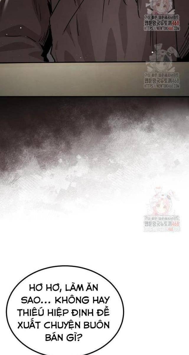 Tuyệt Thế Quân Lâm - Page 72