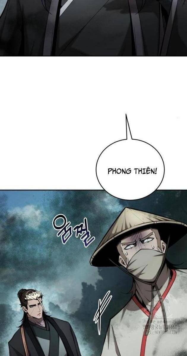 Giáo Chủ Ma Giáo Cũng Biết Sợ - Page 6