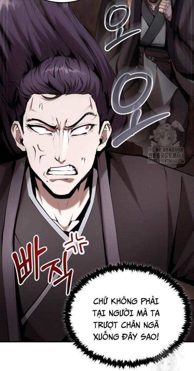 Giáo Chủ Ma Giáo Cũng Biết Sợ - Page 15