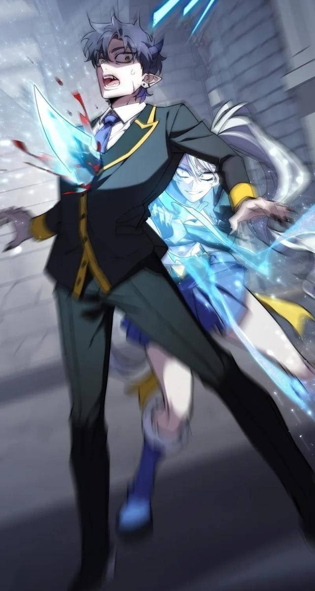 Hầm Ngục Mạnh Nhất - Page 115