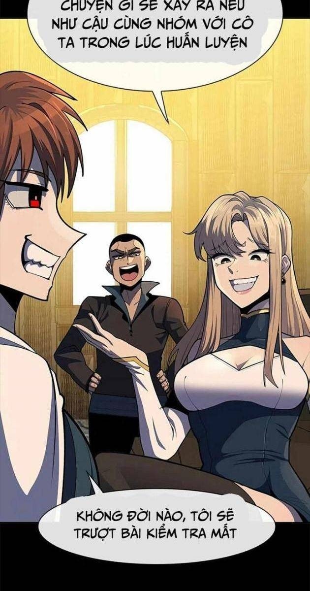 Tôi Chỉ Là Người Khuân Vác Trong Hầm Ngục - Page 4