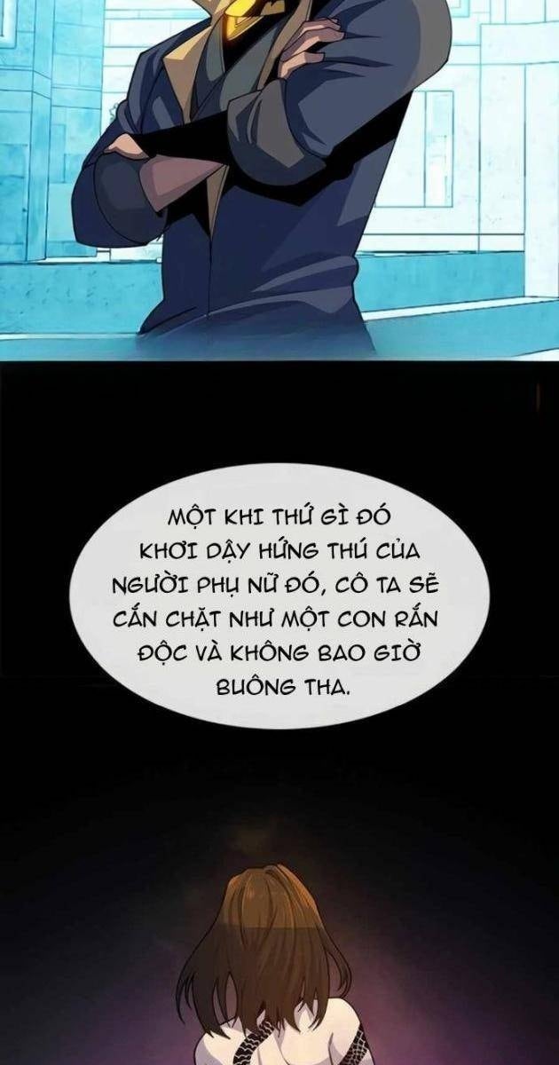 Tôi Chỉ Là Người Khuân Vác Trong Hầm Ngục - Page 121
