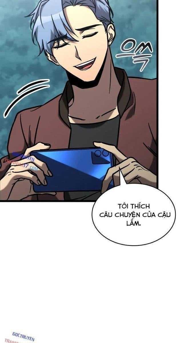 Thợ Săn Số Mệnh Cấp F - Page 39