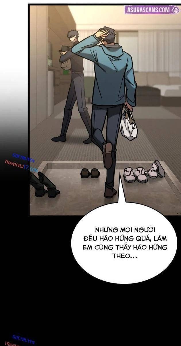 Thợ Săn Số Mệnh Cấp F - Page 73