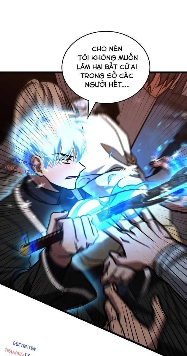 Thợ Săn Số Mệnh Cấp F - Page 19