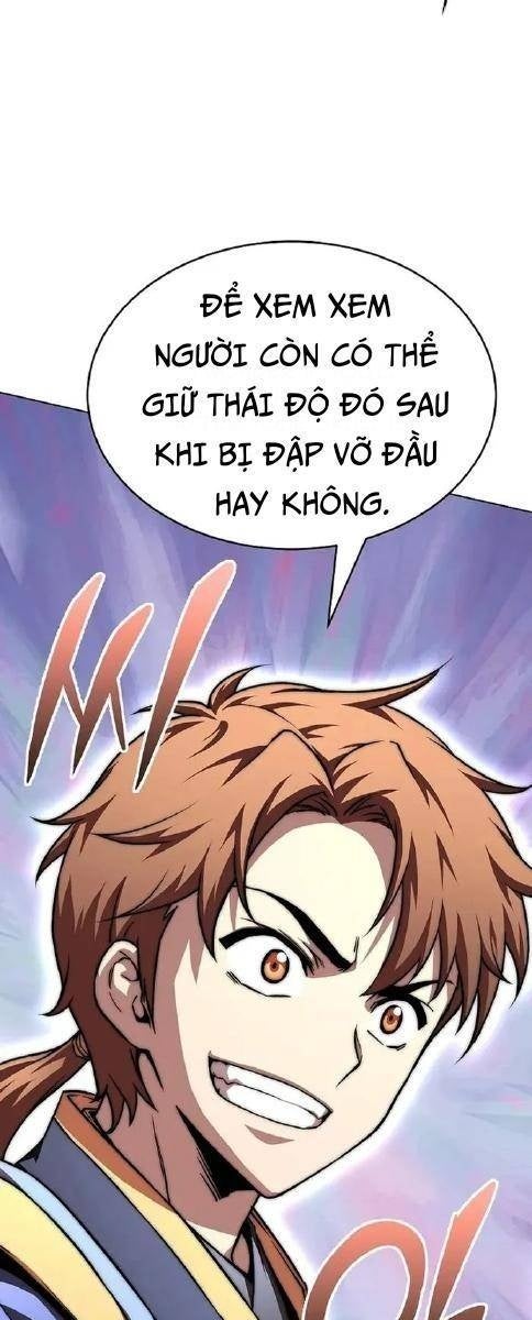 Con Trai Út Của Gia Tộc Nam Cung Thế Gia - Page 89