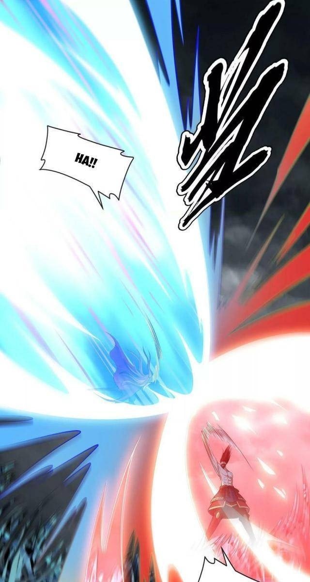 Đánh Bại Chư Thiên - Page 25