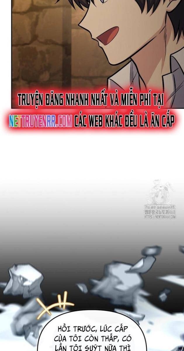 Nhà Hàng Thợ Săn Quái Vật - Page 67