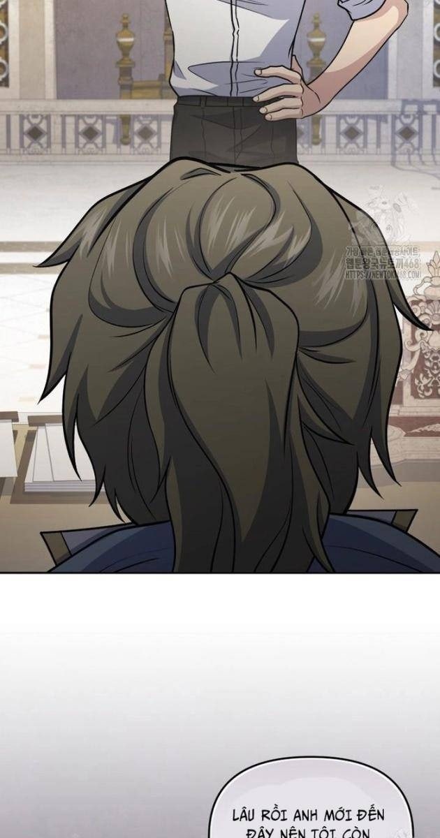 Nhà Hàng Thợ Săn Quái Vật - Page 115