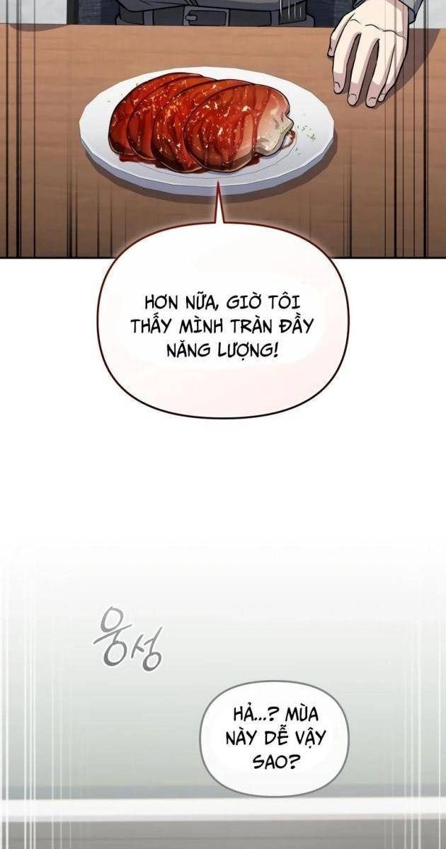 Nhà Hàng Thợ Săn Quái Vật - Page 11