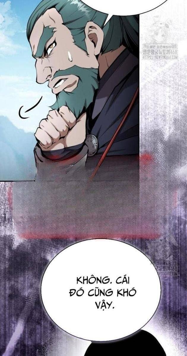 Giáo Chủ Ma Giáo Cũng Biết Sợ - Page 58