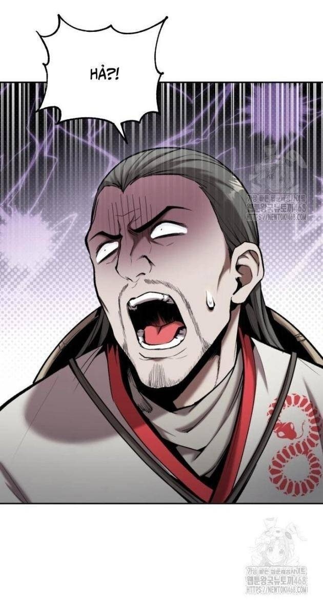 Giáo Chủ Ma Giáo Cũng Biết Sợ - Page 54