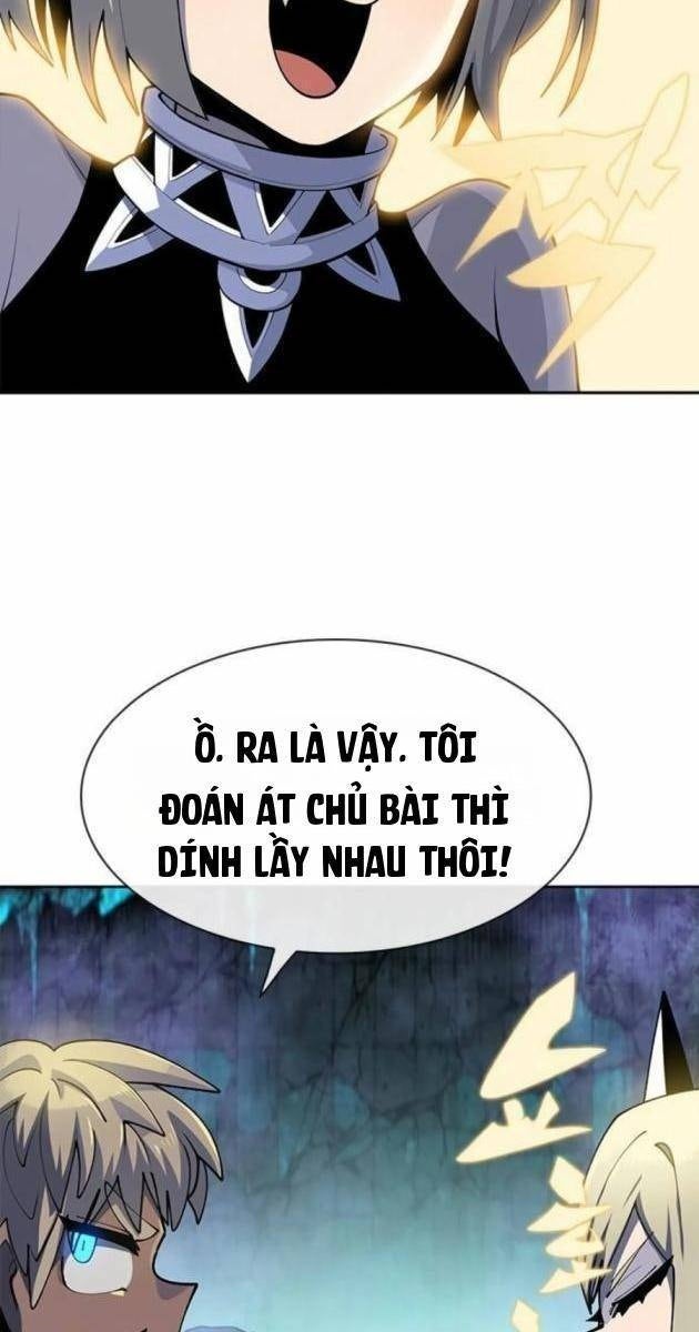 Tôi Chỉ Là Người Khuân Vác Trong Hầm Ngục - Page 103