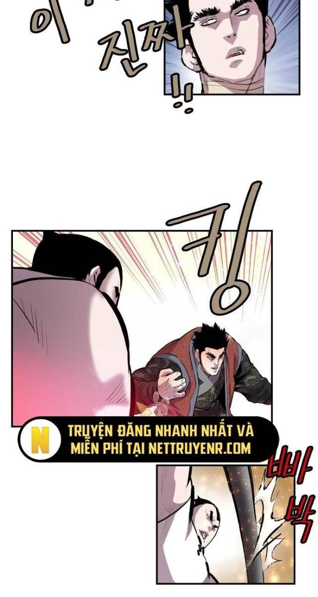 Bất Bại Quyền Ma - Page 49