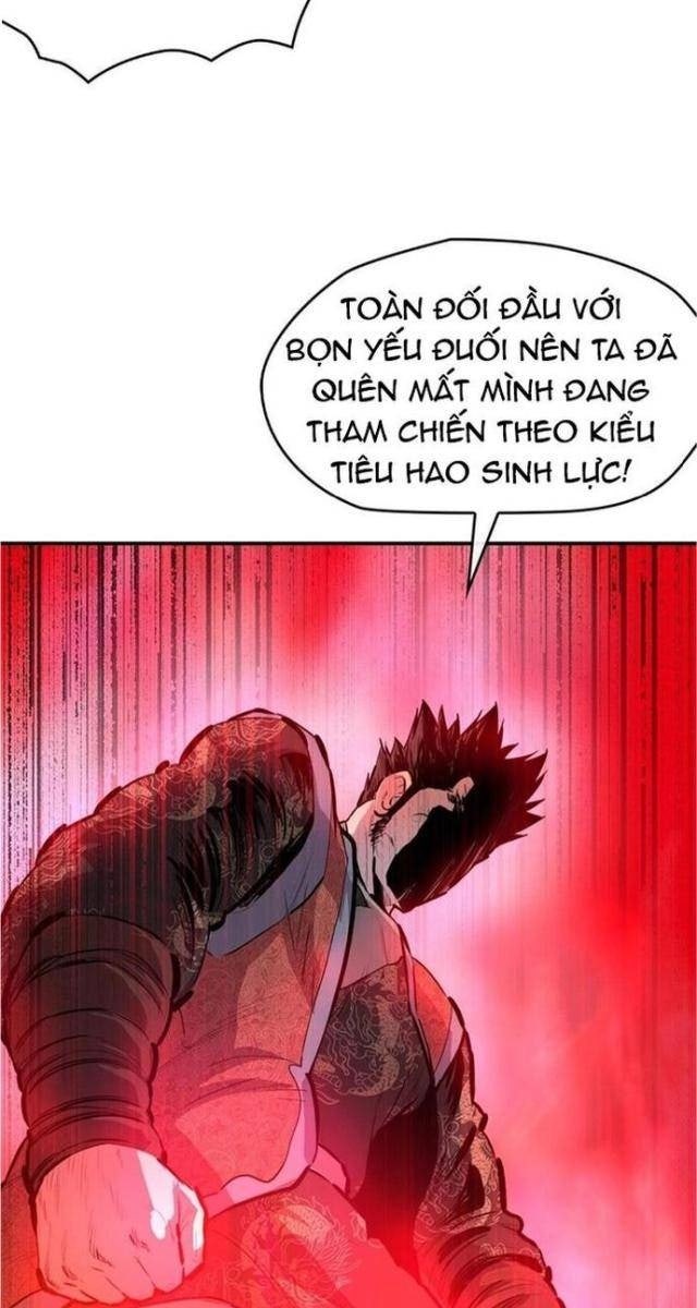 Bất Bại Quyền Ma - Page 41