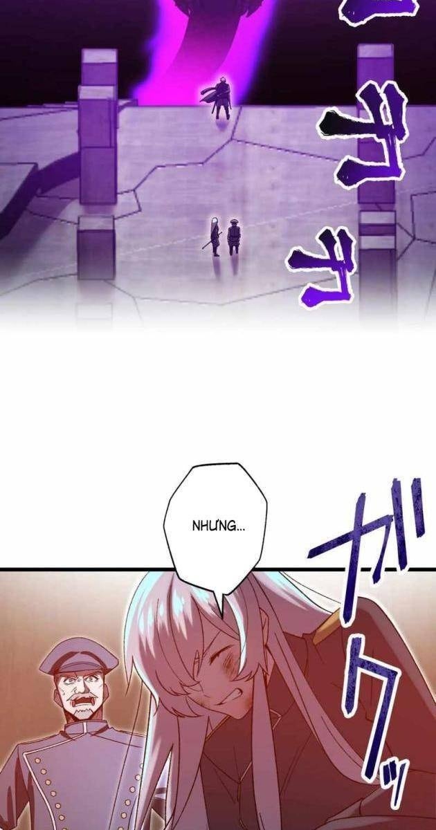 Tuyệt Thế Kiếm Thánh Hồi Quy - Page 45