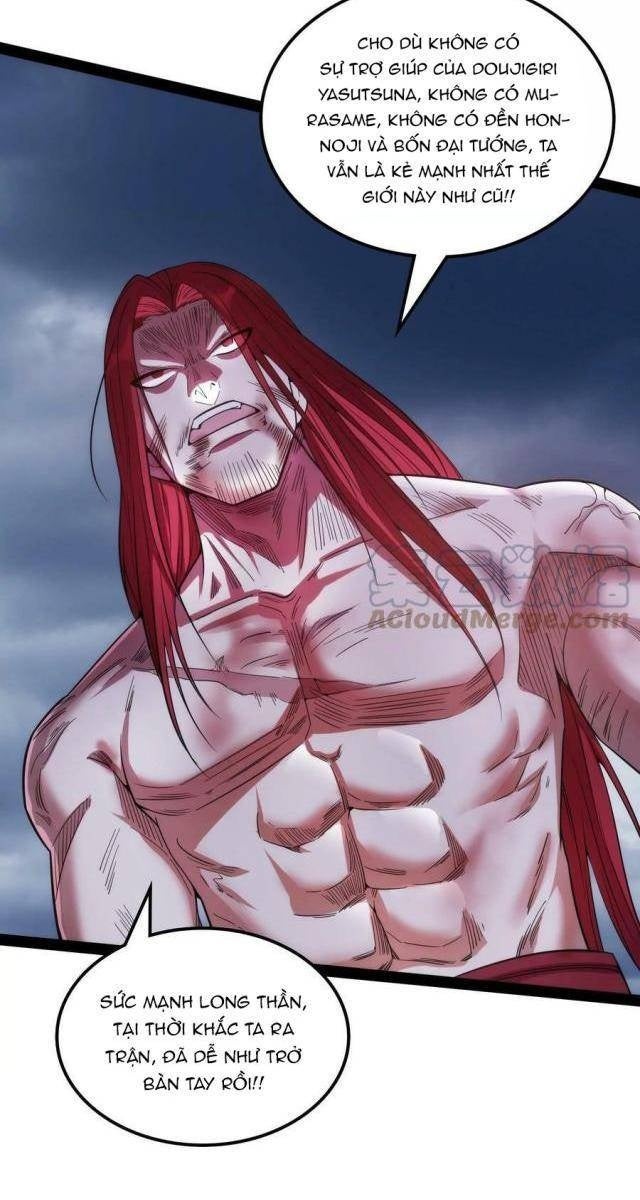 Đánh Bại Chư Thiên - Page 68